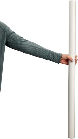 Glassine Paper Roll for Artwork, Crafts, and Baked Goods (36 Inches x 25 Yards) in Saudi Arabia