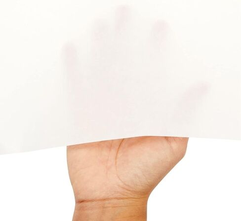 Glassine Paper Roll for Artwork, Crafts, and Baked Goods (36 Inches x 25 Yards) in Saudi Arabia
