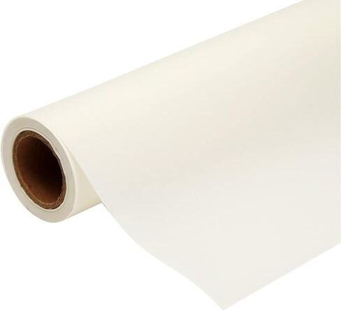 Glassine Paper Roll for Artwork, Crafts, and Baked Goods (36 Inches x 25 Yards) in Saudi Arabia