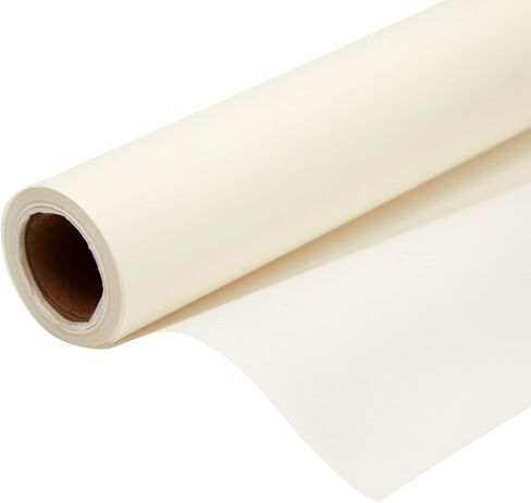 Glassine Paper Roll for Artwork, Crafts, and Baked Goods (36 Inches x 25 Yards) in Saudi Arabia