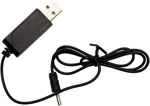 Force1 RC Drone Spare Part - USB Charger for Scoot Hand Operated Drones in Kuwait