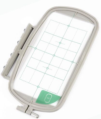 5 بوصة × 7 بوصة آلة تطريز بروذر SE270D SE350 SE400 SE600 LB6770 LB6800 HE120 HE240 NV500D NV900D NV950D PE300 PE400D PE500 PE525 PE540D BabyLock Intrigue BLI (يستبدل SA434) in Kuwait