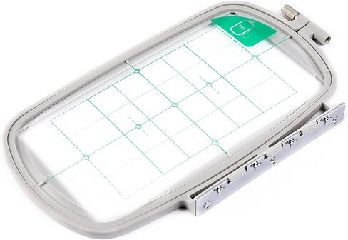 5 بوصة × 7 بوصة آلة تطريز بروذر SE270D SE350 SE400 SE600 LB6770 LB6800 HE120 HE240 NV500D NV900D NV950D PE300 PE400D PE500 PE525 PE540D BabyLock Intrigue BLI (يستبدل SA434) in Kuwait