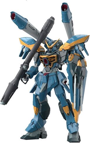 Bandai Hobby - #01 Calamity Gundam [Mobile Suit Gundam Seed], Bandai Spirits Hobby Full Mechanics 1/100 (2552264) in Saudi Arabia