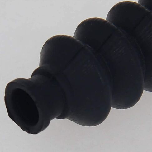 Fielect 2Pcs Waterproof Push Rod Rubber Seal Bellow 32mm for RC Boat in Saudi Arabia