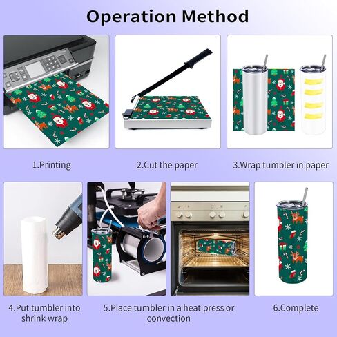 Needbrock Sublimation Tumblers Blank 20oz, 12 Pack Straight Skinny Sublimation Cups Blank, Double-Walled Insulated Sublimation Tumblers Blank White with Individually Gift, Lids, Straw, Rubber Bottoms, in Kuwait