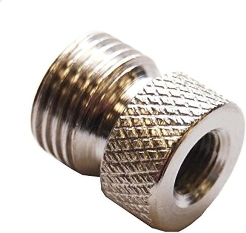 Master Airbrush Brand Airbrush Fitting Conversion Adapter for Badger in Saudi Arabia