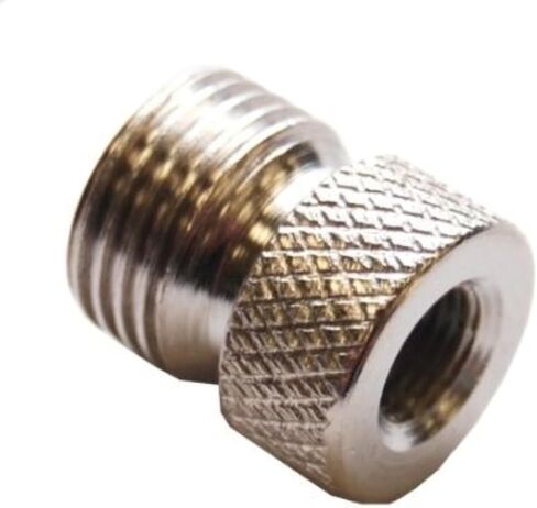 Master Airbrush Brand Airbrush Fitting Conversion Adapter for Badger in Saudi Arabia