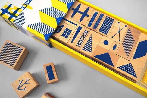 Stampville: 25 stamps + 2 ink pads in Saudi Arabia