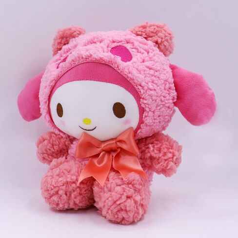 لعبة يونكلاب القطيفة ليتل ديفيل مقاس 9 سم - دمية كرتونية لطيفة للأطفال والفتيات والمعجبين in Kuwait