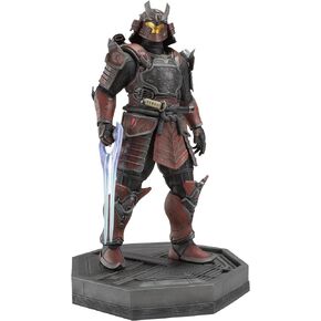 Dark Horse Comics Halo Infinite: تمثال Spartan Yoroi PVC in Kuwait
