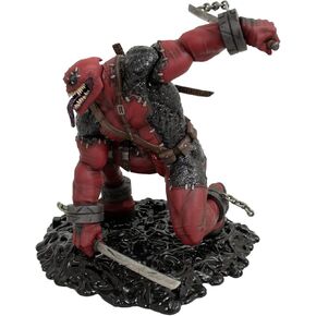 Marvel Gallery: Venompool Deluxe PVC Statue in Kuwait