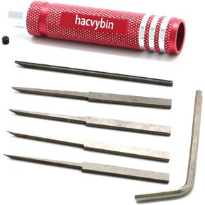 مجموعة نموذج سكايبر جاندام من برايم موديل، اداة تقطيع منحوتة من الراتنج، 5 شفرات لاصلاح السيارات التي تعمل بجهاز تحكم عن بعد/طائرة بدون طيار in Kuwait