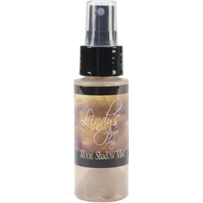 Lindy's Stamp Gang Moon Shadow Mist 2oz Bottle, Gossamer Gold in Kuwait
