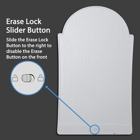 Something Unicorn - Unicorn Writing Tablet & Doodle Board for 3+ Year Old Girls.. Super Cute Unicorn Toy Gift for Learning and On-The-go Creativity. Unleash Your Child's Creativity (Cute Unicorn) in Kuwait