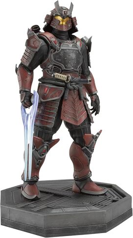 Dark Horse Comics Halo Infinite: تمثال Spartan Yoroi PVC in Kuwait