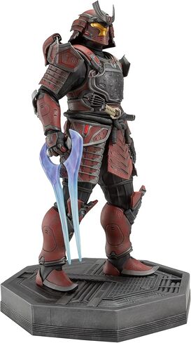 Dark Horse Comics Halo Infinite: تمثال Spartan Yoroi PVC in Kuwait