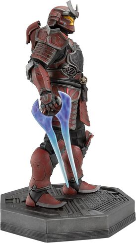 Dark Horse Comics Halo Infinite: تمثال Spartan Yoroi PVC in Kuwait