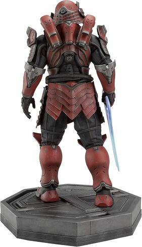 Dark Horse Comics Halo Infinite: تمثال Spartan Yoroi PVC in Kuwait