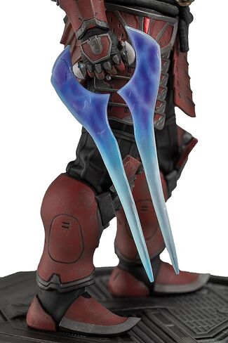 Dark Horse Comics Halo Infinite: تمثال Spartan Yoroi PVC in Kuwait