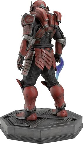 Dark Horse Comics Halo Infinite: تمثال Spartan Yoroi PVC in Kuwait