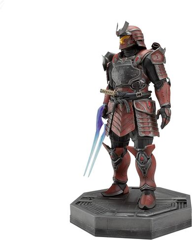 Dark Horse Comics Halo Infinite: تمثال Spartan Yoroi PVC in Kuwait