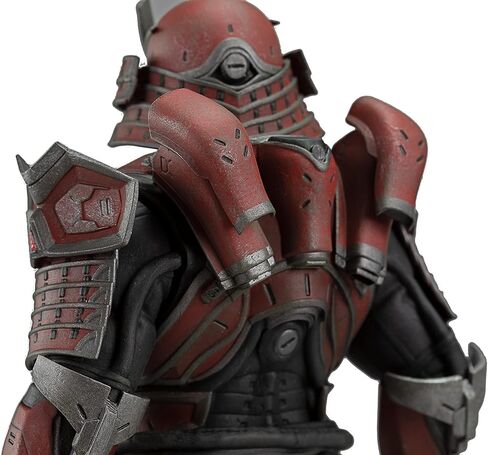 Dark Horse Comics Halo Infinite: تمثال Spartan Yoroi PVC in Kuwait