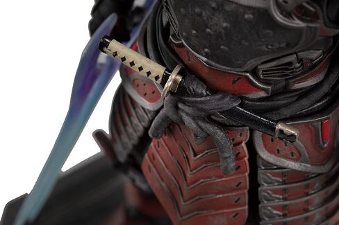 Dark Horse Comics Halo Infinite: تمثال Spartan Yoroi PVC in Kuwait