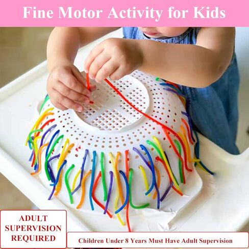 منظفات انابيب كثيفة من 670 قطعة، منظفات انابيب بليدز لا تتساقط، منظفات انابيب لامعة مقاس 12 انش للفنون والحرف اليدوية واللوازم الفنية (400 منظف انابيب متعدد الالوان و270 عين جوغلي) in Kuwait