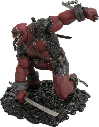 معرض مارفل: تمثال Venompool Deluxe PVC in Saudi Arabia