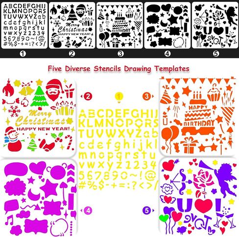 مجموعة أقلام تحديد فنية KALOUR 79، طرف مزدوج (فرشاة ونقطة رفيعة)، رقم اللون واسم اللون، قلم تحديد فني لتلوين حروف الخط ورسم يوميات، حافظة بسحاب، هدية للأطفال البالغين المبتدئين in Kuwait