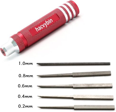 مجموعة نموذج سكايبر جاندام من برايم موديل، اداة تقطيع منحوتة من الراتنج، 5 شفرات لاصلاح السيارات التي تعمل بجهاز تحكم عن بعد/طائرة بدون طيار in Kuwait