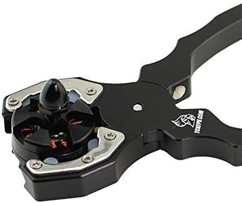 مفك براغي M5 بدون فرشاة لماكينة التحكم بدون طيار من آر سي طراز فانتوم 3، طراز 13X28XX Series Motor M3-M8 صواميل بدون طيار in Kuwait