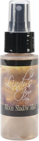 Lindy's Stamp Gang Moon Shadow Mist 2oz Bottle, Gossamer Gold in Kuwait