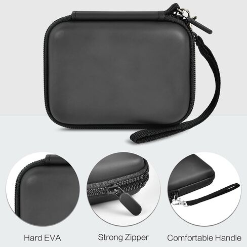 حافظة حماية متوافقة مع اكثر من 20 بطاقة بانداي فايتال من اجينمور، صندوق تخزين واقي لملحقات بطاقات ديجيتال مونستر ديجمون ديم، (الحقيبة فقط), الحديث in Kuwait