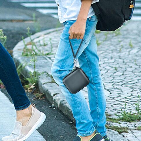 حافظة حماية متوافقة مع اكثر من 20 بطاقة بانداي فايتال من اجينمور، صندوق تخزين واقي لملحقات بطاقات ديجيتال مونستر ديجمون ديم، (الحقيبة فقط), الحديث in Kuwait