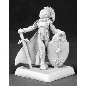 Gray Maiden 60025 - Pathfinder - Reaper Miniatures?D&D Gaming Wargames ^G#fbhre-h4 8rdsf-tg1306487 in Kuwait