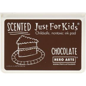 Hero Arts CS115 Ink, Kids Scented Ink Grape (Purple) in Kuwait