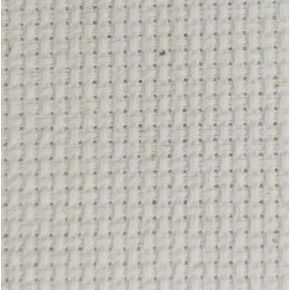59"x 1 Yard 14ct Counted Cotton Aida Cloth Cross Stitch Fabric (Pink)