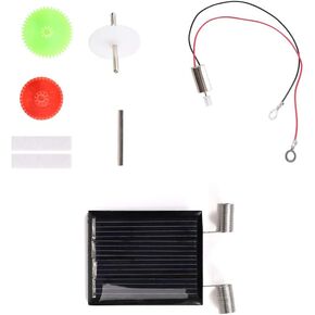 لاكي دوغ ملحقات مجموعة روبوت تعمل بالطاقة الشمسية in Kuwait