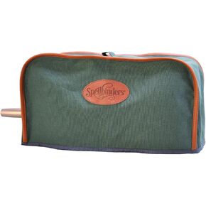 Spellbinders PL-108 Platinum Dust Cover, Dark Grey in Kuwait