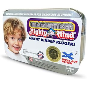 MIGHTY MIND (Magnetic Edition) in Kuwait