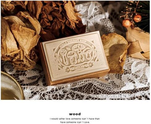 Tvoip 9Pcs/Set Vintage Mushroom Swallow Butterfly Penguin Decoration Stamp Wooden Rubber Stamps for Scrapbooking Stationery DIY Craft Standard Stamp in Saudi Arabia