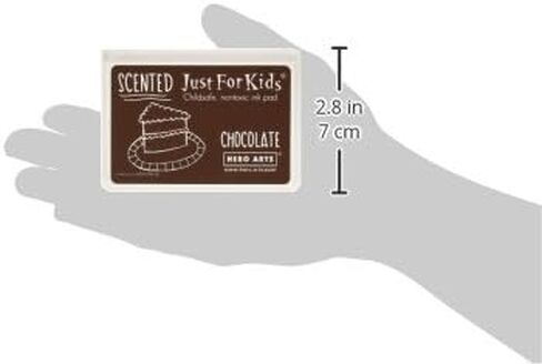 Hero Arts CS115 Ink, Kids Scented Ink Grape (Purple) in Kuwait