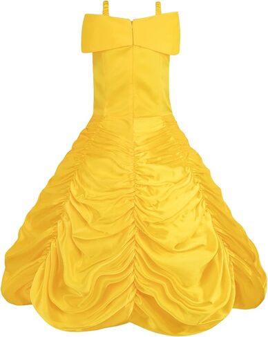 Girls Cosplay Princess Dress up Costume in Kuwait