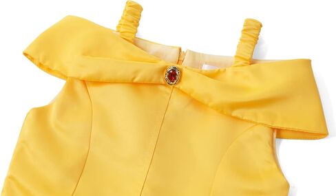 Girls Cosplay Princess Dress up Costume in Kuwait