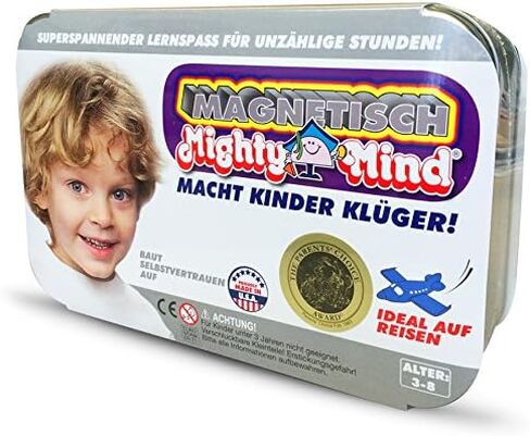 العقل العظيم (الطبعة المغناطيسية) in Kuwait