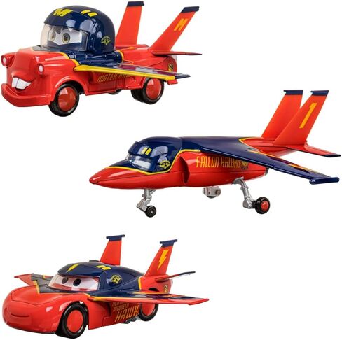 Disney Pixar Air Mater 3-Pack Die-Cast Set in Saudi Arabia