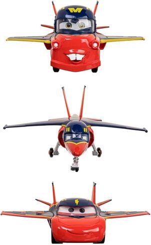 Disney Pixar Air Mater 3-Pack Die-Cast Set in Saudi Arabia