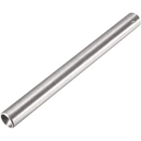 ملحقات Uxcell الجلدية، أداة ثقب الفطر الفولاذية للعمل بالجلد 15 مم in Kuwait